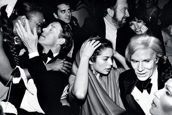 studio 54