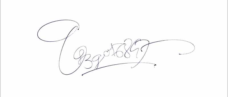 Signature_numbers_design_3