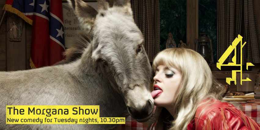 morgana_show_channel_4