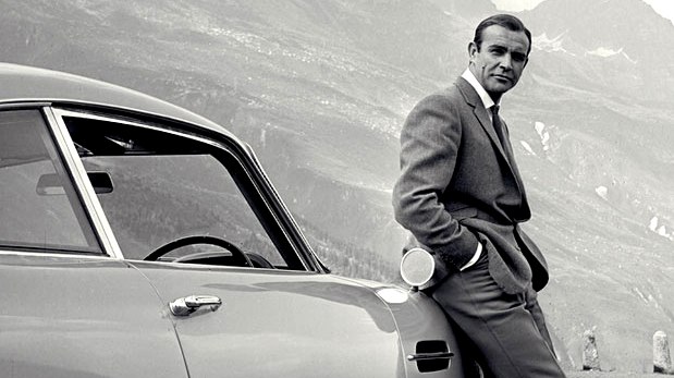 007-James-Bond-Sean-Connery