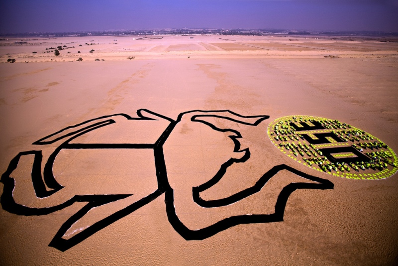 350_co2_act_4_our_planet