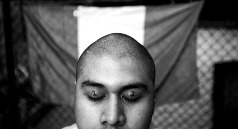 surenos_13_street_gang_tattoos