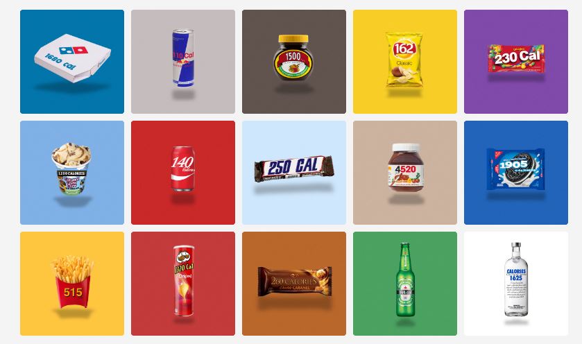 calorie-food-counter