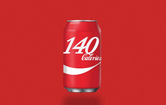 cocacola-calorie-design-logo