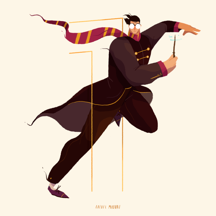 design-numbers-one-harry-potter