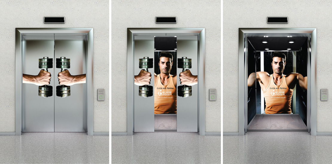 gym-elevator-advert