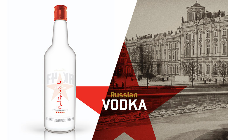 Vodka_Packaging_Design_Bottle