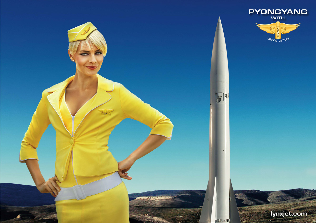 lynx-deodorant-ad