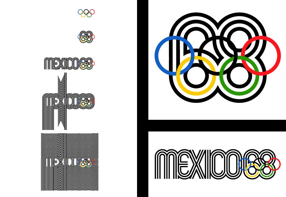 mexico_68_five_rings_visual_identity_olympics