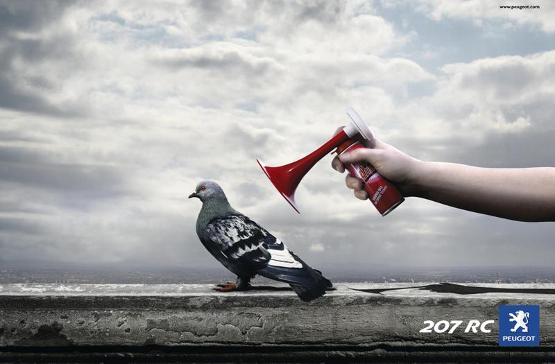 peugeot-207-creative-ad