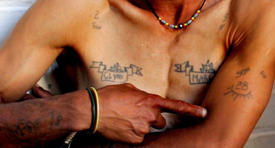 south_africa_gang_numbers_meaning