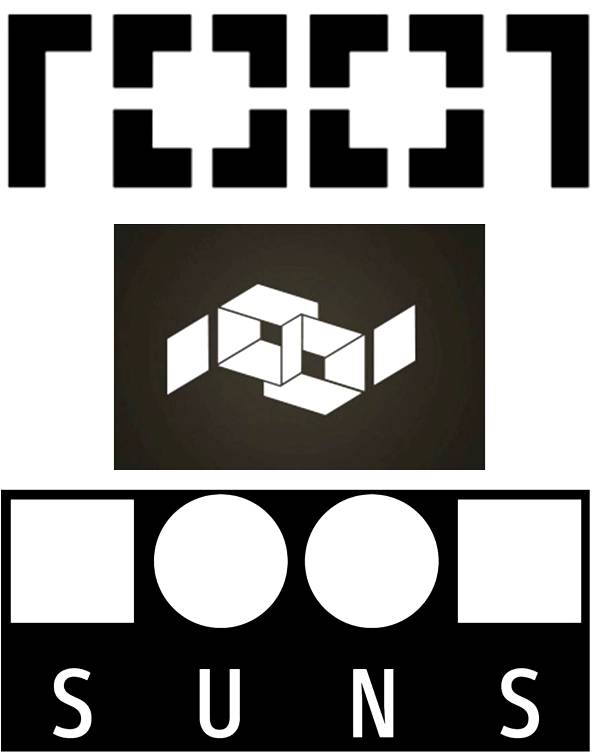 1001_logos_numerals_branding