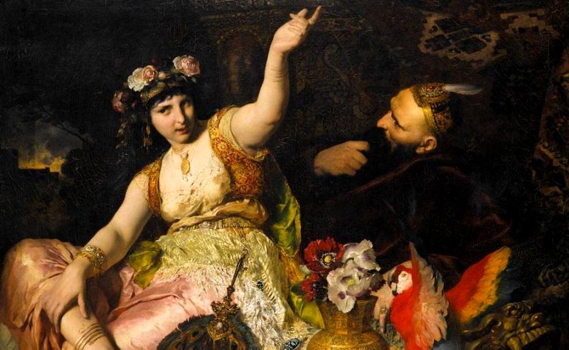 Ferdinand_Keller_1001_nights