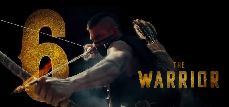 the_magnificent_seven_the_warrior