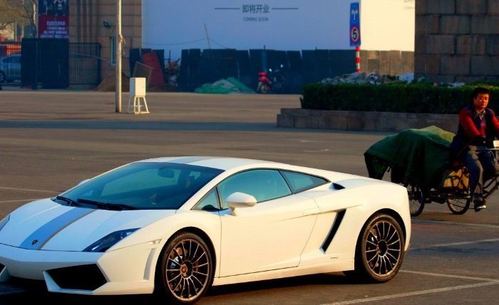 China has more billionaires than US