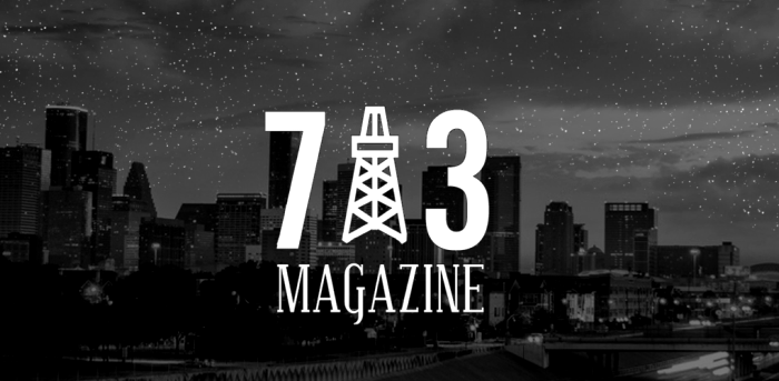 713 Magazine