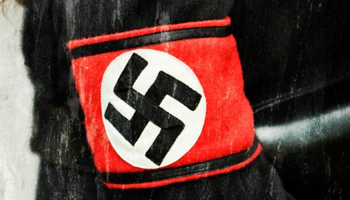 Neo-Nazi Numbers