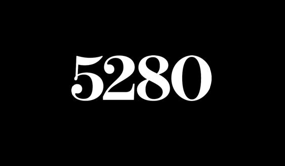 5280_denver_magazine_numbers_branding