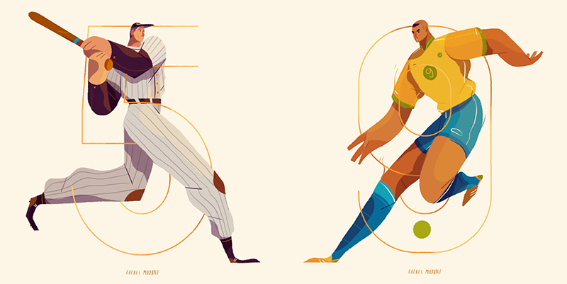 design_pop-culture-characters-numbers